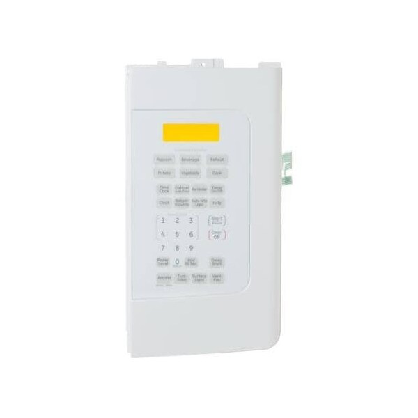 Ge CONTOL PANEL ASM WH WB07X11041 - main