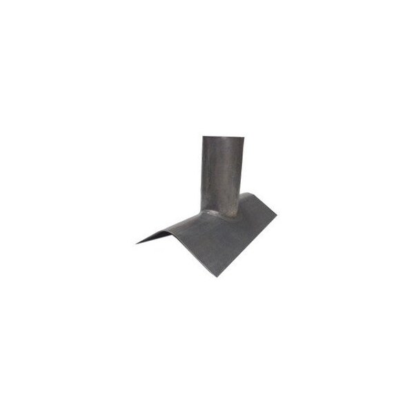 Morris 4 in Diameter Black UV Rated Nylon Cable Tie, 175lb D16034 - main
