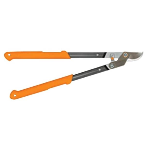 Fiskars 3949011001 Pro Lopper, 2 in Cutting Capacity, HCS Blade, Aluminum Handle, Soft Grip Handle 394901-1003 - main
