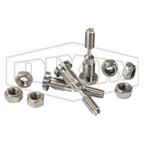 Dixon 3 in SS BOLT KIT FOR SS MSBC300 BREAKAWAY, S-N4M-44 - main