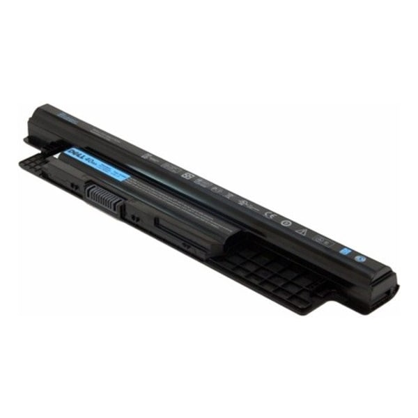 Total Micro Technologies Total Micro: This High Quality 4-Cell 2900Mah Li-Ion Battery Meets Or 312-1387-TM - main