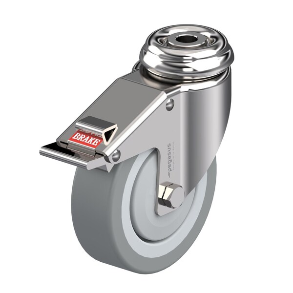 Pegasus Cstr, Stanls Ho Kp Svl, Gry Urth, 165 lb, Tl P14SX-UP030K-H-TB - main