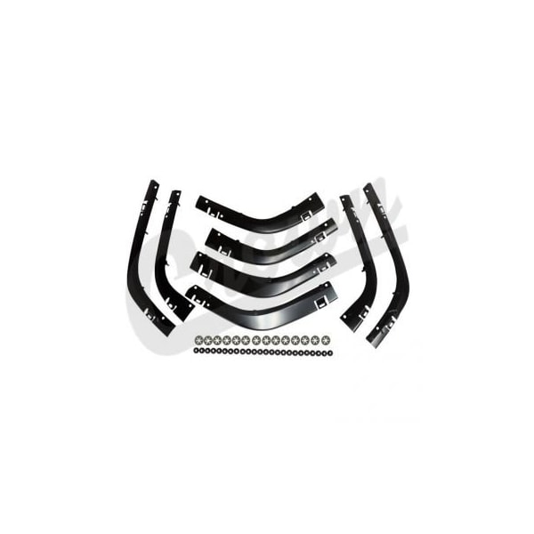 Crown Automotive FASTENERS, 8PK 55155674K - main