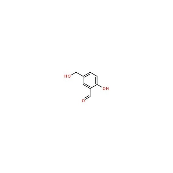 Ak Scientific 2-Hydroxy-5-(hydroxymethyl)benzaldehyde (250mg), CAS 74901-08-9 9159AE-250mg - main