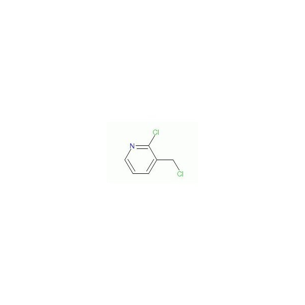 Ak Scientific 2-Chloro-3-(chloromethyl)pyridine (5g), CAS 89581-84-0 W9940-5g - main