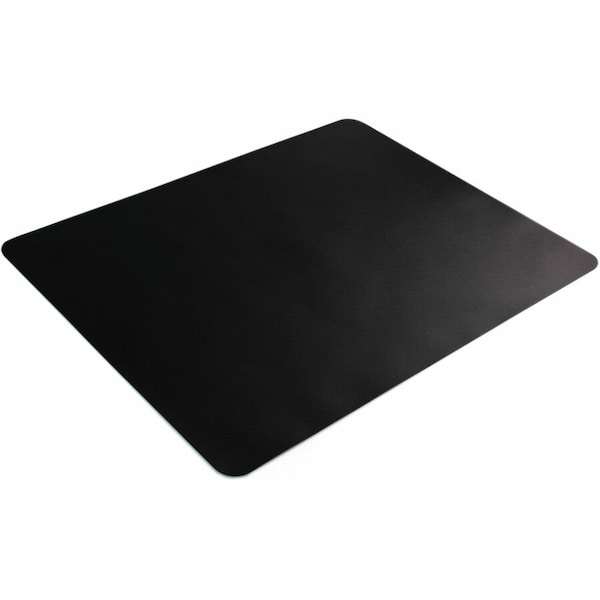Lorell Desk Pad, 36" x 20", Black LLR39654 - main