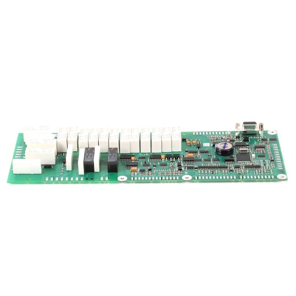 Convotherm SM Board, Programmed, 5.18CH, Chili's Combi FKC5019420-518CH - main