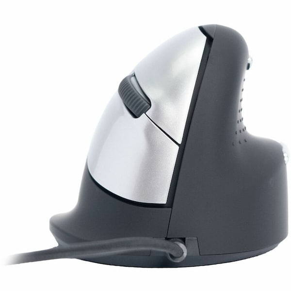 R-Go ergonomic mouse, HE Break - medium, right, wired RGOHE - main