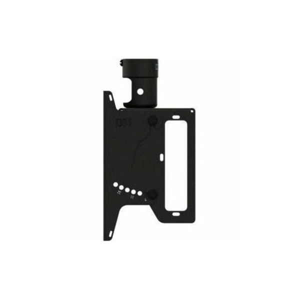 Premier Mounts Premier Mounts Ceiling Mount for Display, Gang Box, Media Player, Digital Signage Display - Portrait 7170-1159-01 - main