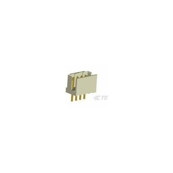 Te Connectivity CT P/HDR BOX V 7P BLUE 2-292132-7 - main