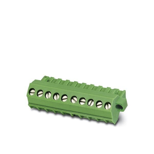 Phoenix Contact SMSTB 2 5/ 9-STF-5 08 PCB connector 1971138 - main