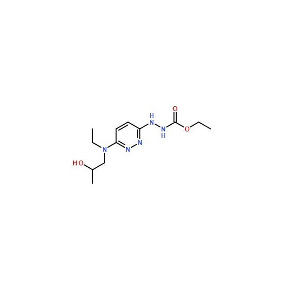 Ak Scientific Cadralazine (25mg), CAS 64241-34-5 K028-25mg - main