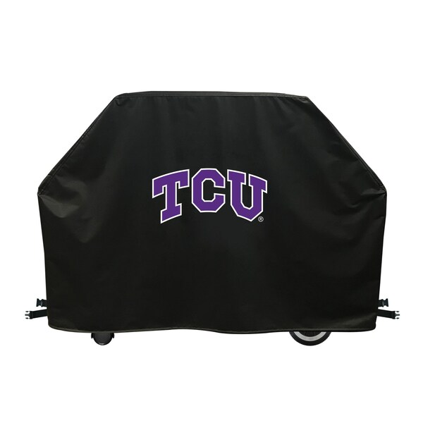 Holland Bar Stool Co 60" TCU Grill Cover GC60TexChr - main