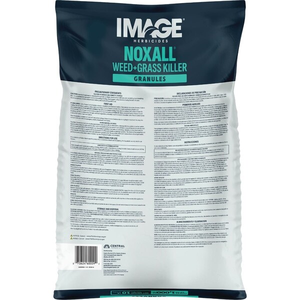 Lilly Miller Image 10 Lb. Granular Noxall Vegetation Killer 100551473 - main