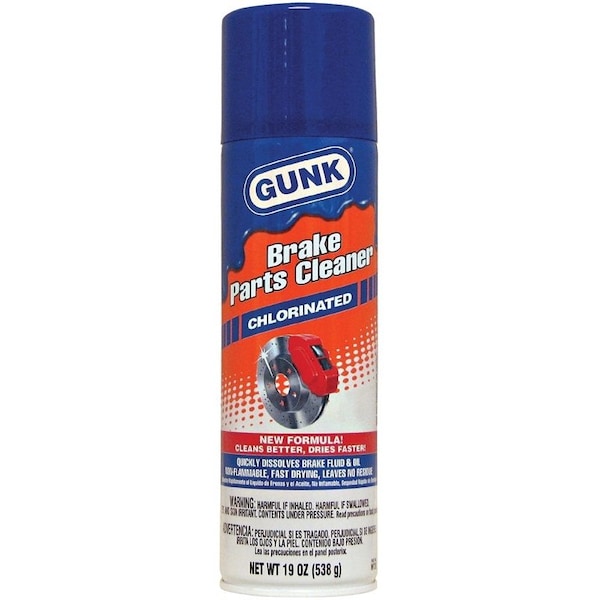 Radiator Specialty Co M7-20 BRAKE CLEANER AERO 19OZ M720 - main