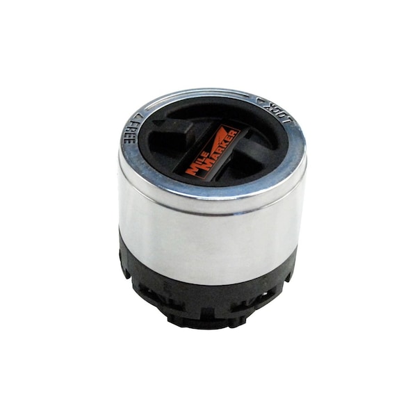 Milemarker Supreme Locking Hub, , Set Of 2, 2PK 426 - main