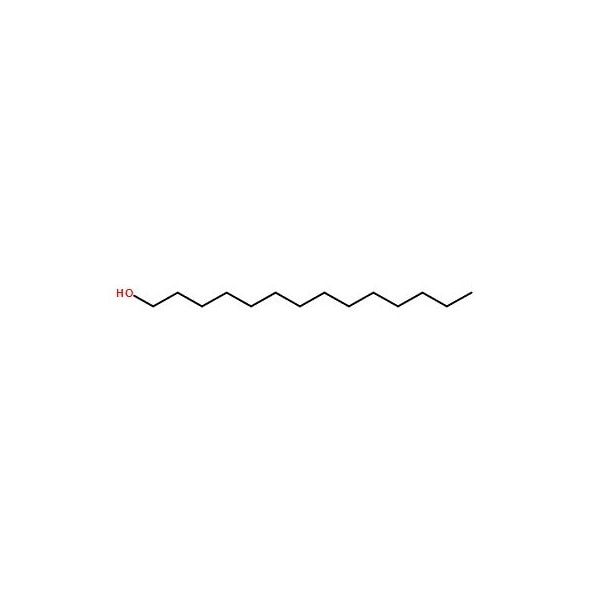 Ak Scientific 1-Tetradecanol (5g), CAS 112-72-1 G508-5g - main