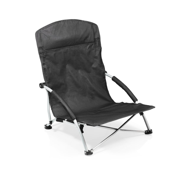 Picnic Time Family Of Brands Tranquility Beach Chair 792-00-175-000-0 - main