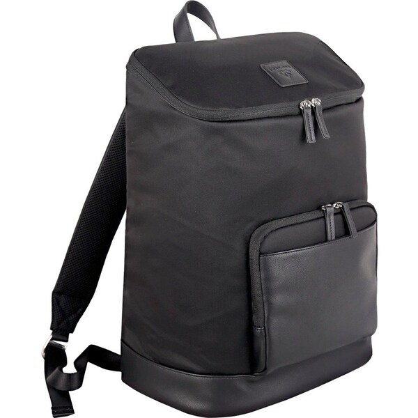 Francine TRIBECA BACKPACK BLACK FFB15.6BKTRIBECA - main