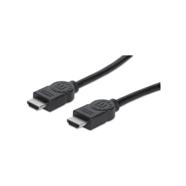 Manhattan 75 ft HDMI M-M cable 308458 - main