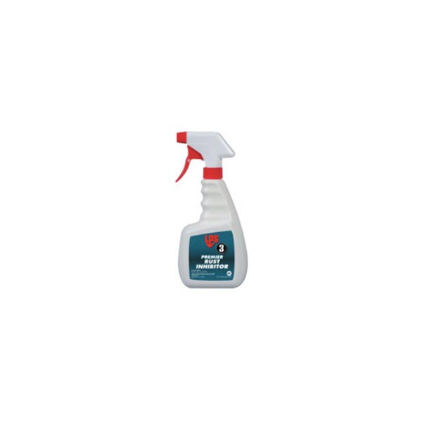 Lps 20 oz Premier Rust Inhibitor Premier Rust Inhibitor 428-00322 | Zoro