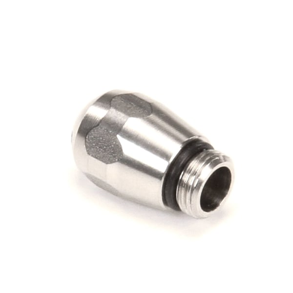Nuova Simonelli Usa Steam Nozzle, M8.65 x 0.75, F-1.5, ESAG.12 75006038.2 - main