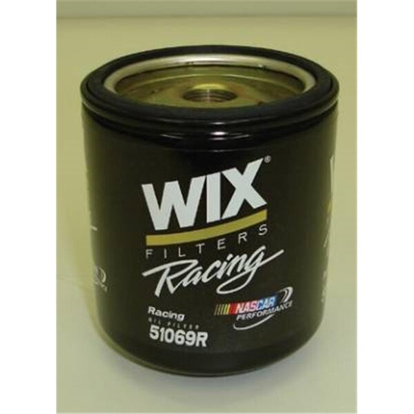 Wix Filters Racing Oil Filters Large Remote WIX51222R - main