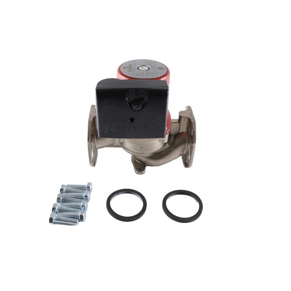 Grundfos UPS50-60SF/SS 4Bolt Flg 115V 97523136 - main