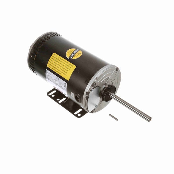 Century H1053RBV1 Condenser Fan Motor 1/900 HP 56Hz OAO Automatic UH1053RB - main