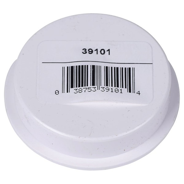Oatey Test Cap Inset 2 In 39101/33461 - main