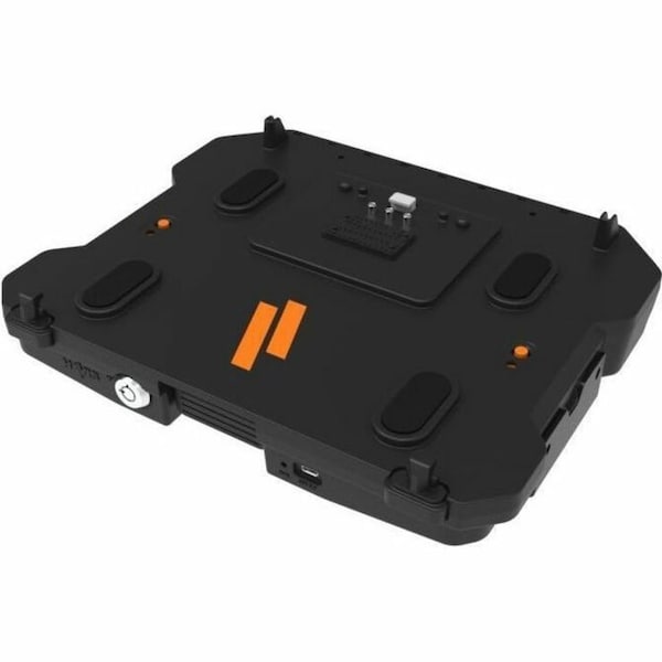 Havis DOCKING STATION FOR DELL DELL PRO RUGGED 14 & 13, 5430, 7330, 5420, 5424, & 7424 DS-DELL-431 - main