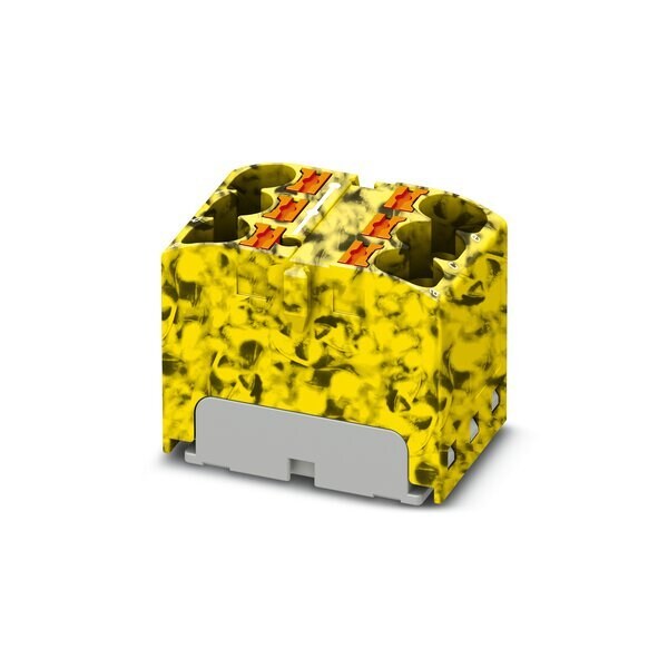 Phoenix Contact PTFIX 6X4-FE Distribution block bridged 3273810 - main