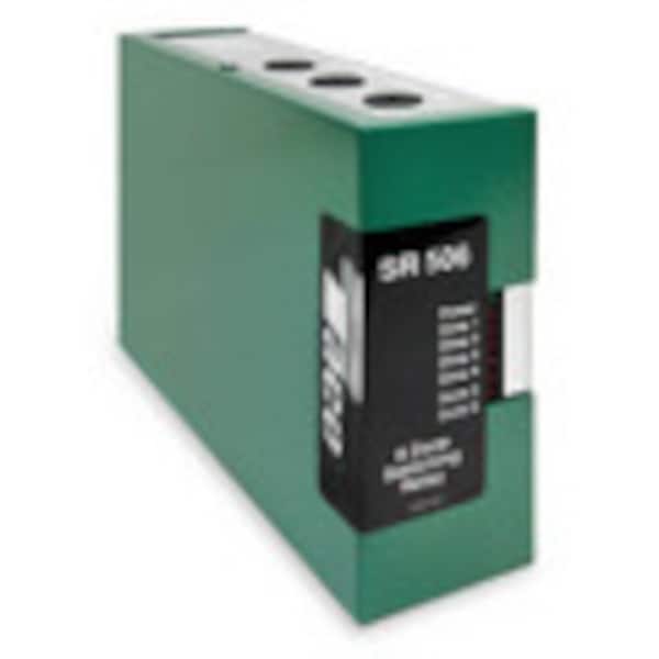 Ilc Programmable Thermostat Taco SR506 - main