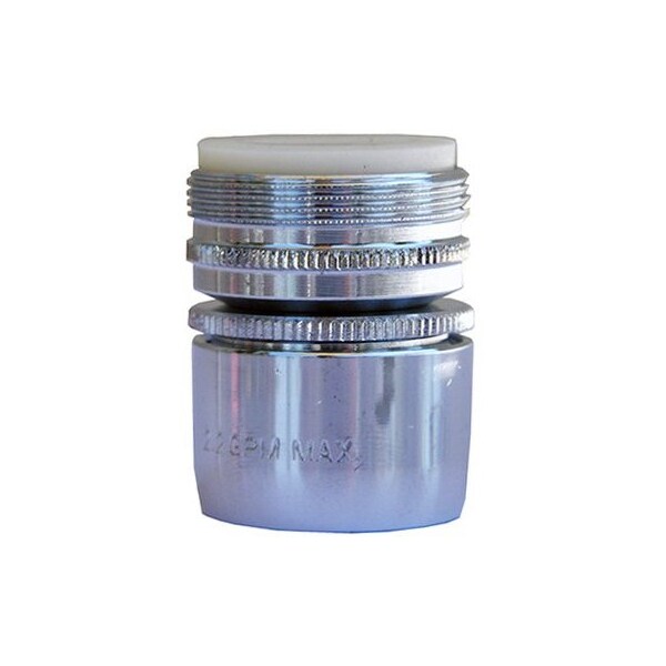 Larsen Supply Co Chr Swiv Spr Aerator 09-9927 - main