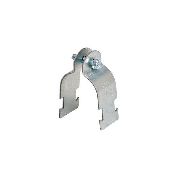Eaton B-Line Strut Channel/Mounting/Straps, 50PK B2004ZN - main