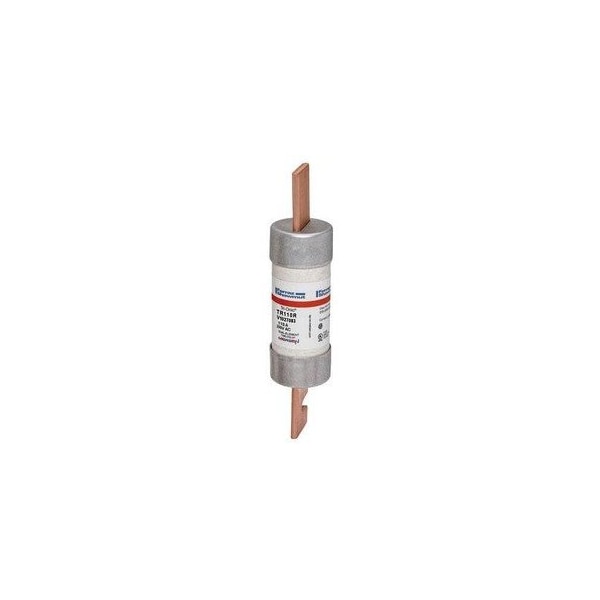 Ferraz Shawmut 9/16in x 2in, 250 VAC 50/60 Hz, 250 VDC, 1/10 A, 200 kA AC/20 kA DC Interrupt Rating, TR1/10R - main
