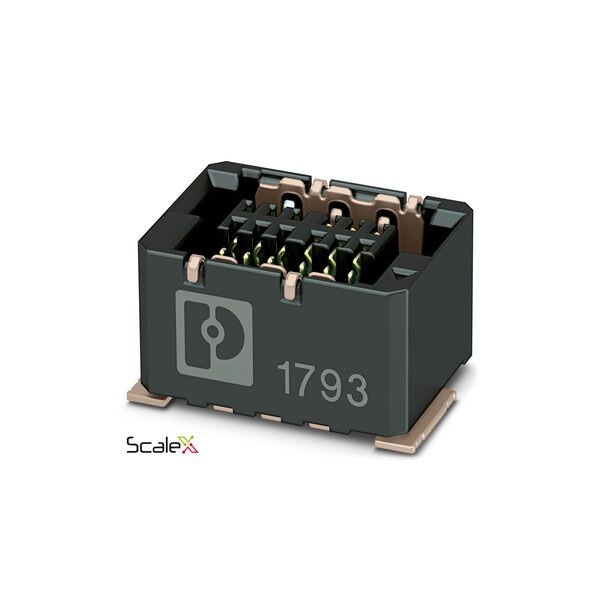 Phoenix Contact FP 0 8/ 52-FV-SH 4 85 Shielded SMD 1043713 - main