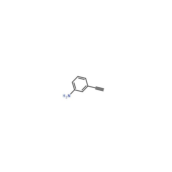 Ak Scientific 3-Aminophenylacetylene (25g), CAS 54060-30-9 R926-25g - main