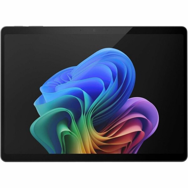 Microsoft MST SURFACE PRO 11 ELITE/16/1TB WIN 11 BLACK (QUALCOMM/SNAPDRAGON) ZIP-00019 - main
