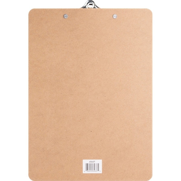 Business Source CLIPBOARD, STANDARD, 9X12.5 BSN65637 - main