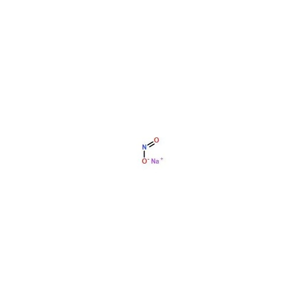 Ak Scientific Sodium nitrite (25g), CAS 7632-00-0 S209-25g - main