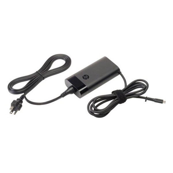 Total Micro Technologies TOTAL MICRO USB-C AC ADAPTER, HP PROBOOK 640 G4, 645 G4, 650 G4 - 90W 2LN85AA#ABA-TM - main