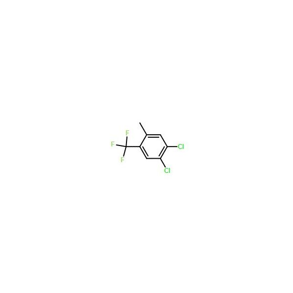 Ak Scientific 3, 4-Dichloro-6-trifluoromethyltoluene (100g), CAS 74483-51-5 U116-100g - main