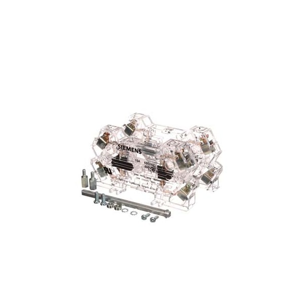 Siemens SWITCH 2NO 2NC AUX CONTACT SIDE MT CFS22AUX - main