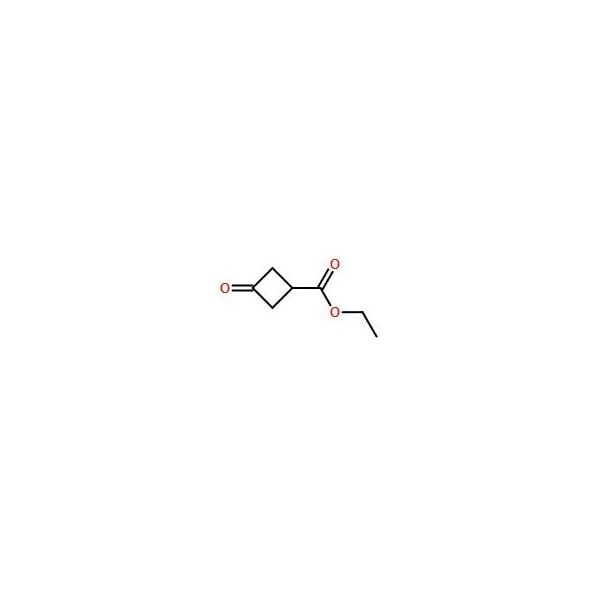 Ak Scientific Ethyl 3-oxocyclobutanecarboxylate (100g), CAS 87121-89-9 W8940-100g - main