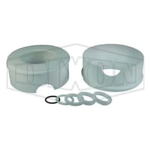 Dixon 1 in BV2CV ENCAP BV REPAIR KIT SEE ORDER BV-2C-VK100 - main