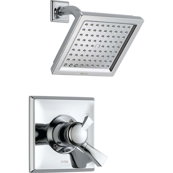 Delta Dryden Monitor 17 Series Shower Trim T17251 - main