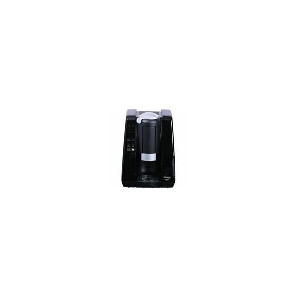 Flavia Aroma Coffee Maker, 1440 W, 2.53 quart, 1 Cup(s), Single-serve, Black 18000564 - main