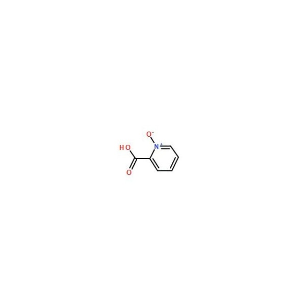 Ak Scientific 2-Picolinic acid N-oxide (1g), CAS 824-40-8 Y5050-1g - main