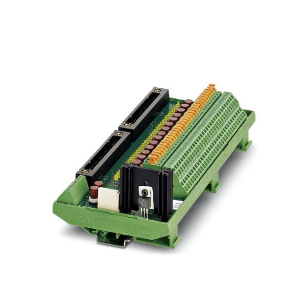 Phoenix Contact FLKM-2KS50/PMT/ADV151/YCS VARIOFACE 2321884 - main